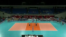 PVL 2024 | CIGNAL VS CAPITAL1 | Preliminaries