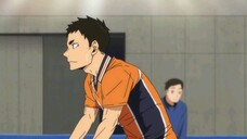 Haikyuu!! S4 Part 2 episode 6 - SUB INDO