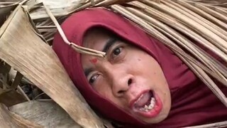 Peri yang akan selalu ngingetin kalian buat sahur !!