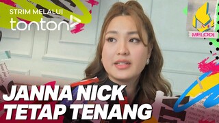 [CLIP] Melodi (5 Dec 2024): Janna Nick Tetap Tenang | Tonton