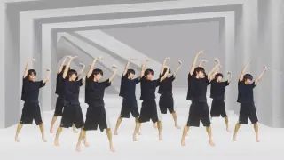 Cover dance - IZ*ONE - Panorama