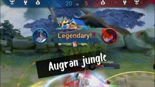 augran jungle (HOKglobal)