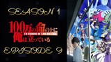 I'm Standing on a Million Lives (ENGSUB)