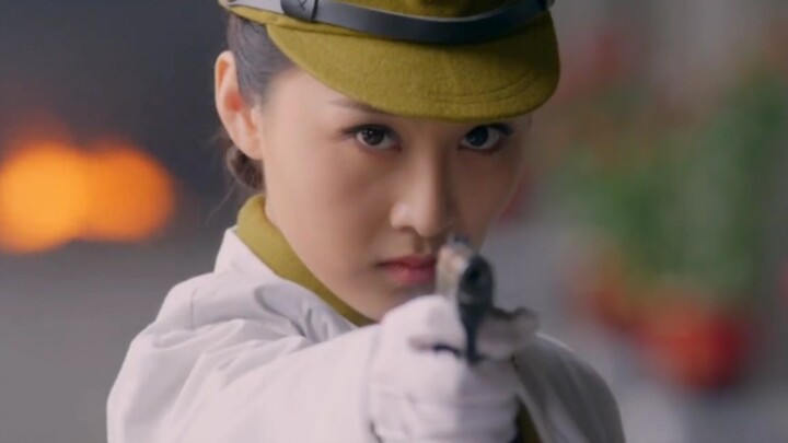 [Movie&TV] TV Series Clip: The Battle between the Female Agents