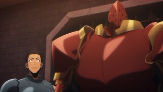 solo leveling season2 episode6 part4 (eng dub)