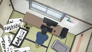 BARAKAMON EPISODE 04