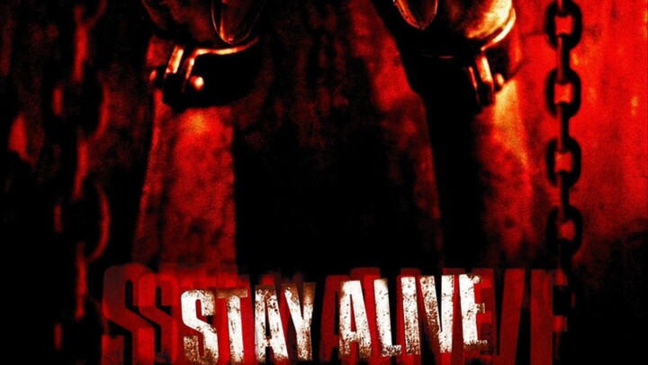 Stay Alive (2006)