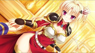 Kinkoi: Golden Loveriche (Heroina's Route) #20 (FINALE) - Visual Novel Corner☆