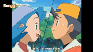 Pokemon Special (Ep 3.2) _ Marina & Kenta #PokemonSpecial