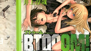 Btooom! Sub Indo