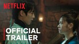Alchemy of Souls | Official Trailer | Netflix