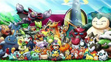 Pokemon Journeys: The SeriesS1E30