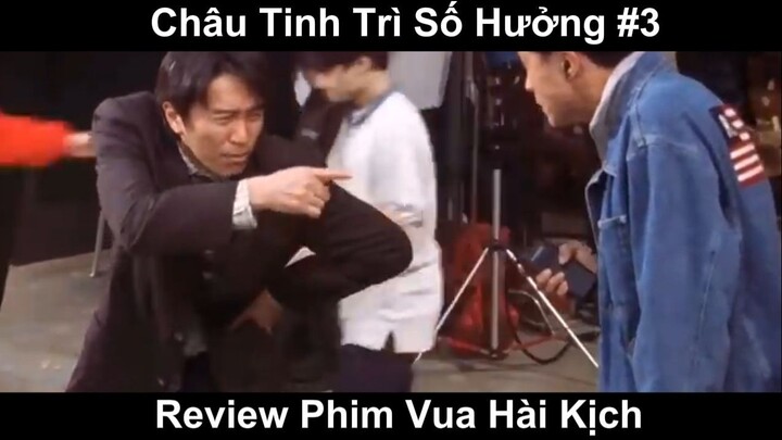 Review Phim Thánh Hài