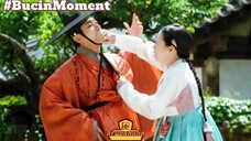 Best Scene Moment Bucin Choo Young-woo kepada Lim Ji-yeon (LADY OK).