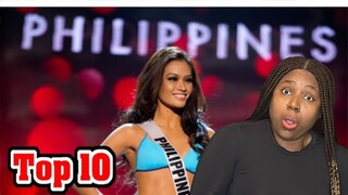 Top 10 AMAZING Facts About THE PHILIPPINES 🇵🇭