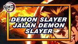 [Demon Slayer] Awal Mula dan Tanggung Jawab Demon Slayer