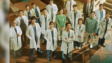 "Romantic Doctor Kim 3" OST Part.10 "Thank You for the Memories" sung by the main actors