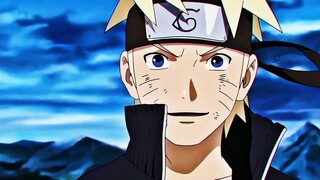 Naruto Twixtor Edit 💛