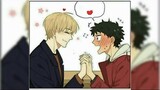 Love Story | yaoi anime bl manhwa