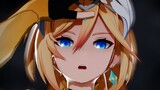 [Honkai Impact 3MMD] Golden Goose: "Mánh khóe tương tự chỉ có thể được sử dụng một lần đối với tôi!"