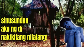 MULTO SA ECO PARK. NAGPARAMDAM. KATAKOT | Vlog#10