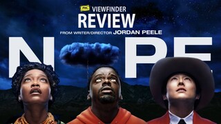 Review  Nope  2022  [ Viewfinder รีวิว :  ไม่ ]