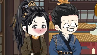 Tập 218: Sư phụ, người có nhớ con không?
