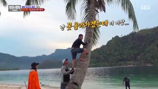 Law of the Jungle in Sumatra [2]  ENG SUB