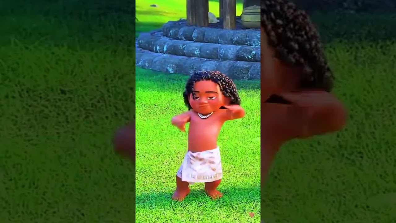 Moana Disney Moana whatspp status animation status shorts