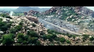 Rudra  Telugu movie