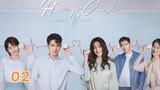 Have a Crush on You EP02