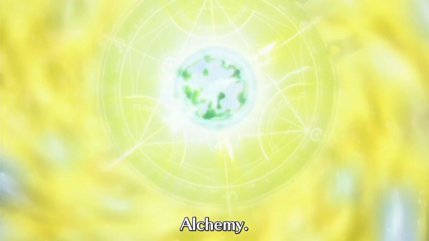 Fullmetal Alchemist: Brotherhood • Episode 01 • Deutsch Dub • Englisch Sub  - BiliBili
