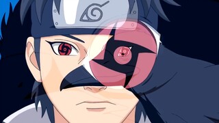 Mọi người trên thế giới đều biết đến Amaterasu Itachi, nhưng họ không biết vị thần còn lại là Shisui