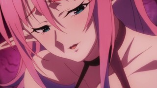 Semua harem protagonis laki-laki adalah succubus! ! Ini sangat aneh!