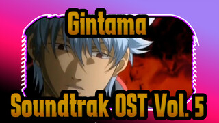 Soundtrak OST Asli Vol. 5_G