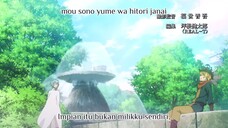 Danmachi S2 Episode 6 Sub Indonesia