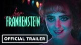 LISA FRANKENSTEIN : Official Trailer 2024 HD - Only In Theaters February 9