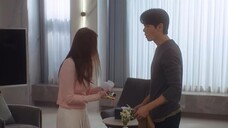 Tôi đặc biệt thích phần này. Cuộc sống hôn nhân bình thường mà Hizhu hằng mong ước không chỉ ngọt ng