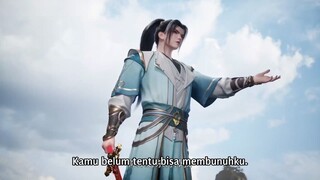 Lingwu Continent Episode 46 Subtitle Indonesia