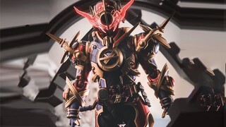 【Kamen Rider Evol/E Total/Hot Blood Spot】Hố đen này là kết thúc của bạn