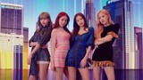 BLACKPINK -  Ready For Love MV _ Diamond full ver.