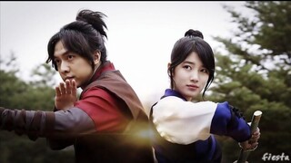 Kang Chi Ep. 6 English Subtitle