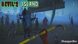 Kampoeng Ini Penuh Dengan Jombi - Devils Island #02