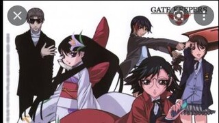 Gatekeepers 21(Episode 4)- English Dubbed