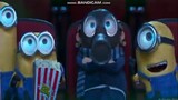 Minions The Rise Of Gru (2022) - Gru and Minions Scene