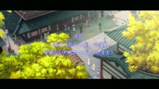 Eps 3 | Memory of Chang'an S1 [Sub Indo]