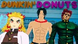 What's Your Anime Donut Type?