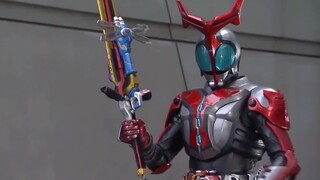 [Kamen Rider KBUTO] Kumpulan kill seru dari Kamen Rider Beyond Form