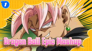 Dragon Ball Epic Mashup_1