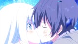 [Date A Live] Kissing Everywhere